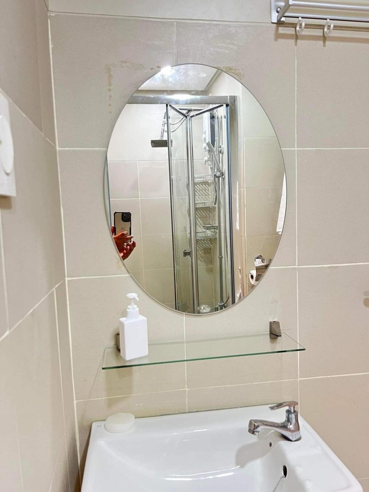 Cozy 1 Bedroom In Edsa Mandaluyong * Manila