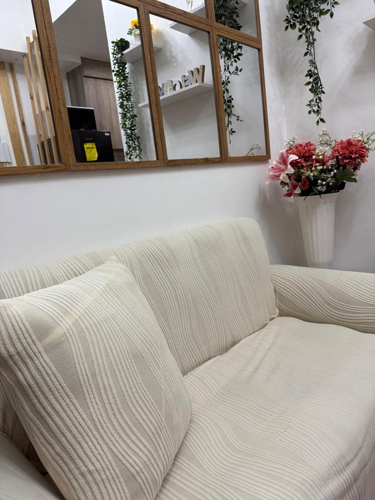 Cozy 1 Bedroom In Edsa Mandaluyong