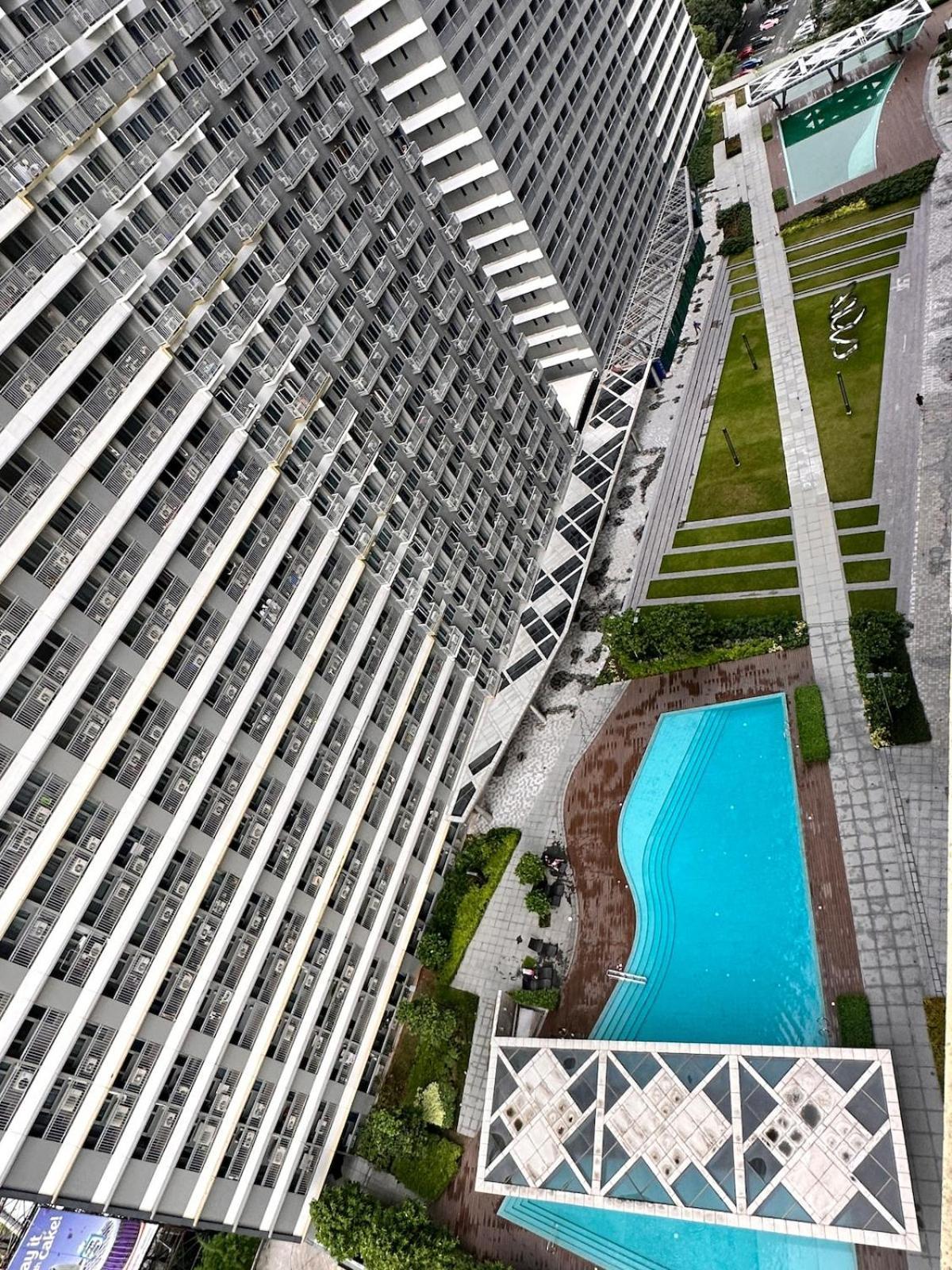 Cozy 1 Bedroom In Edsa Mandaluyong *