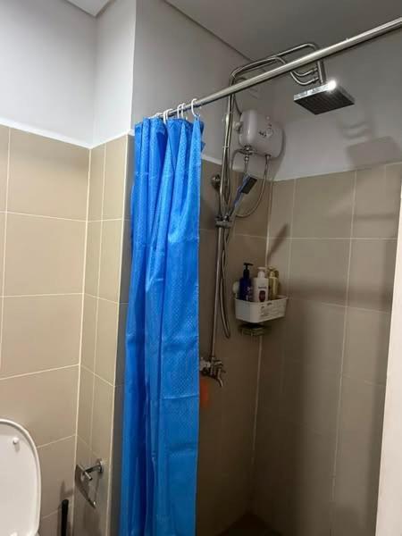 Smdc Coast Residences - The Happy Place Apartamento Manila