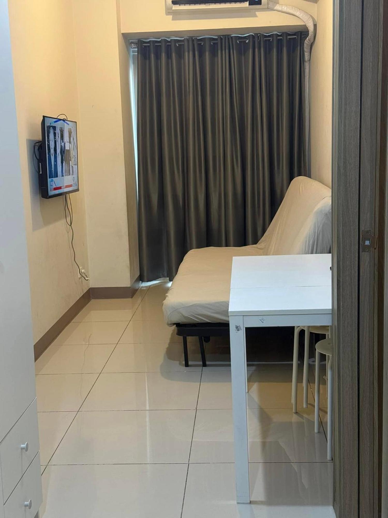 Smdc Coast Residences - The Happy Place * Manila