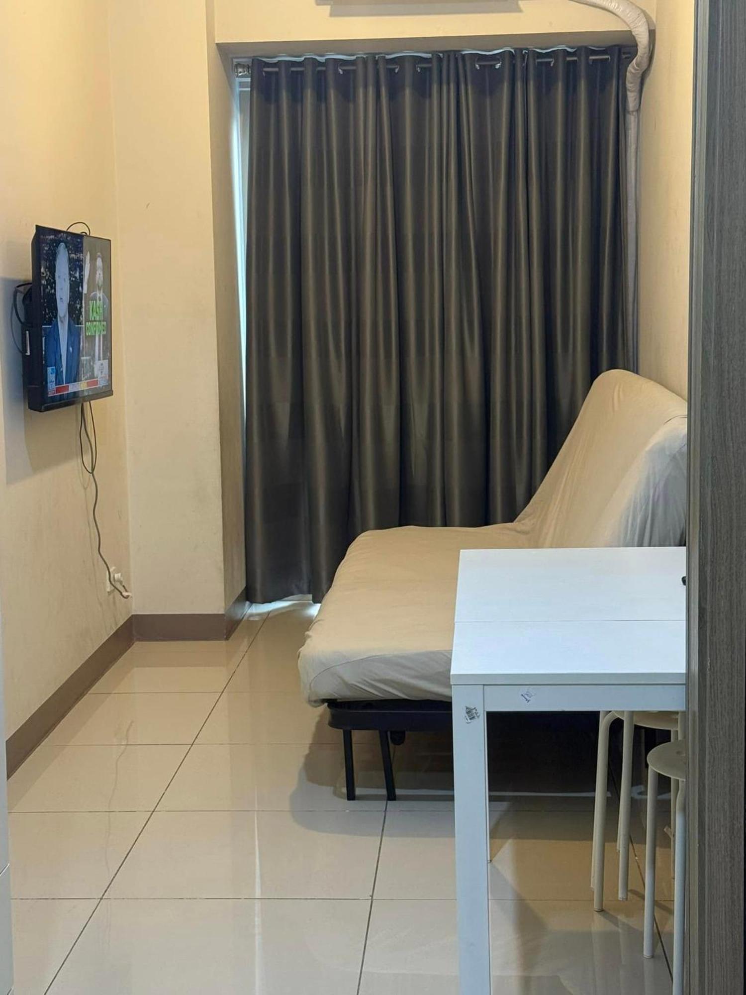 Smdc Coast Residences - The Happy Place Apartamento