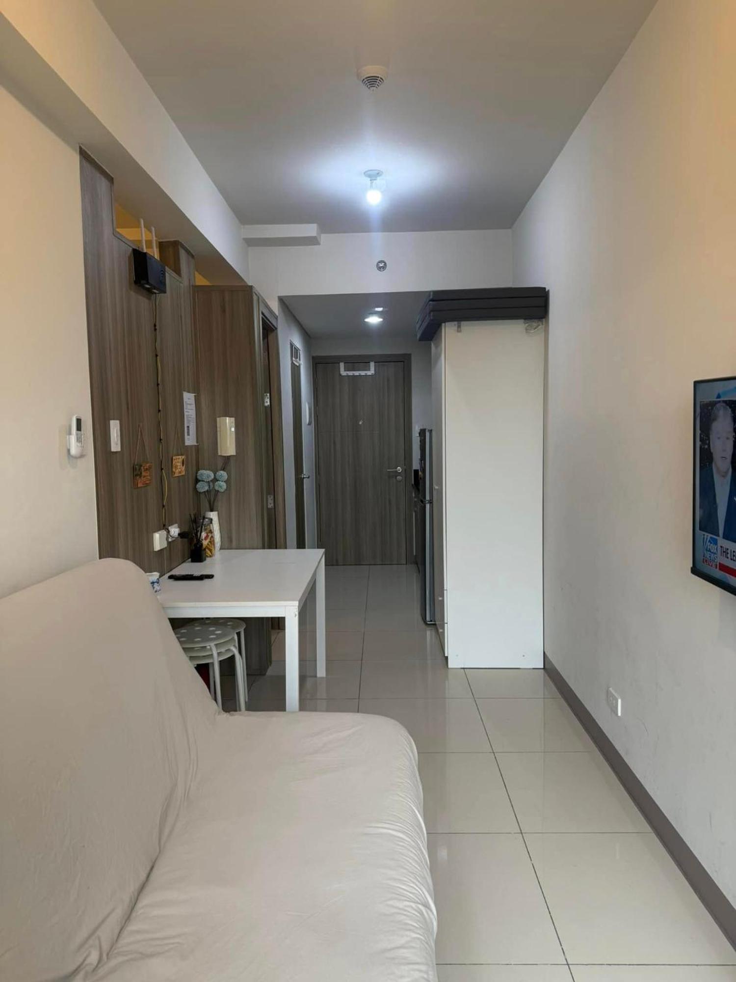Smdc Coast Residences - The Happy Place Apartamento Manila