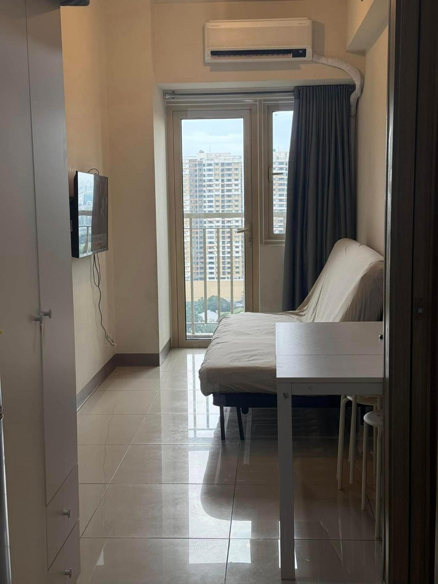 Smdc Coast Residences - The Happy Place Apartamento Manila
