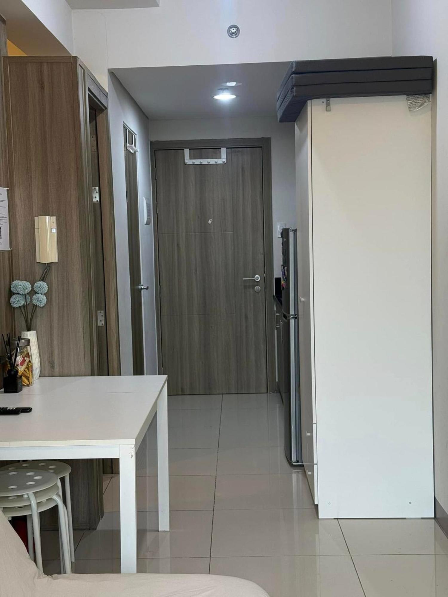Smdc Coast Residences - The Happy Place * Manila