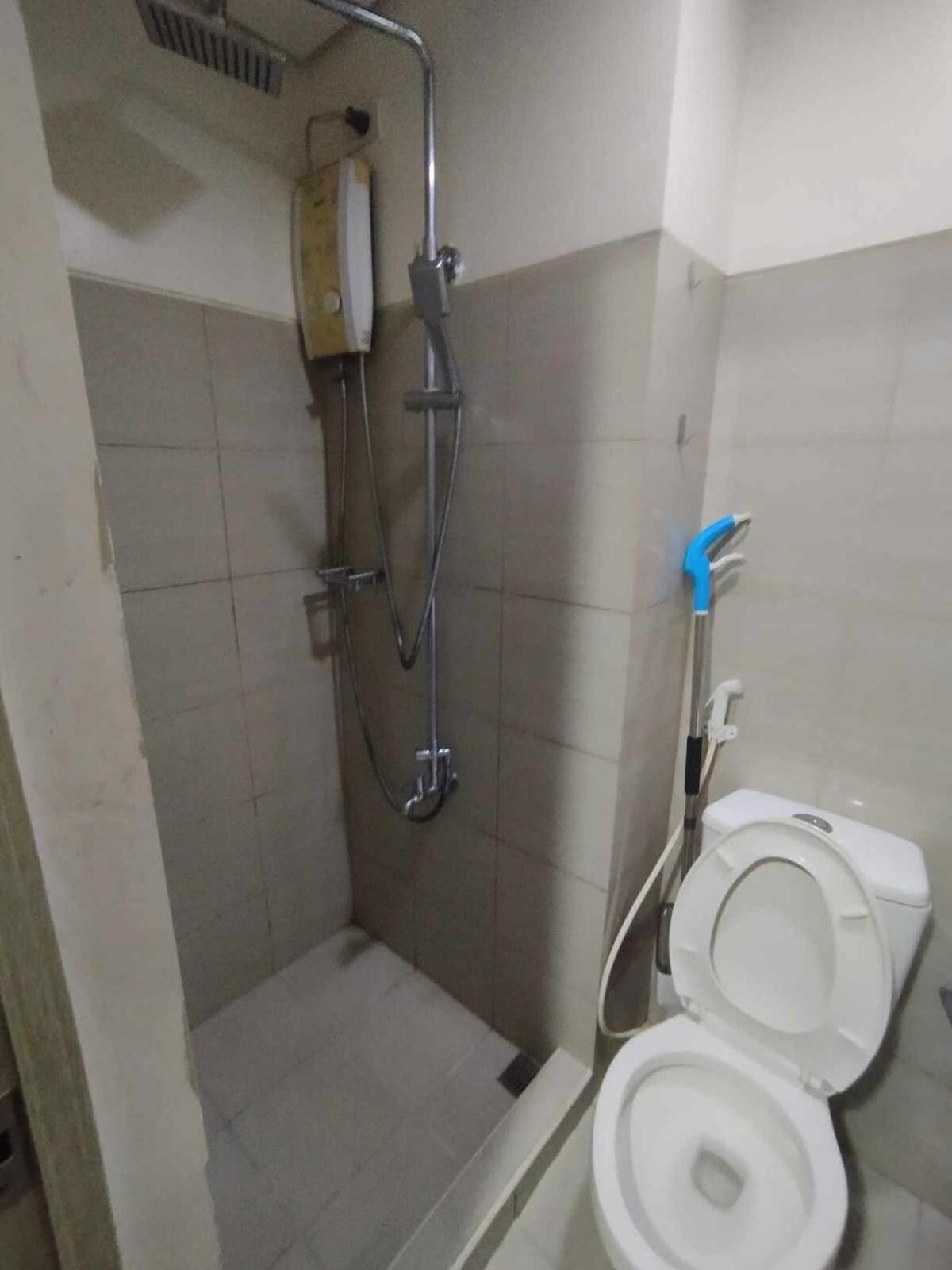 Apartment Shore B 523 Manila