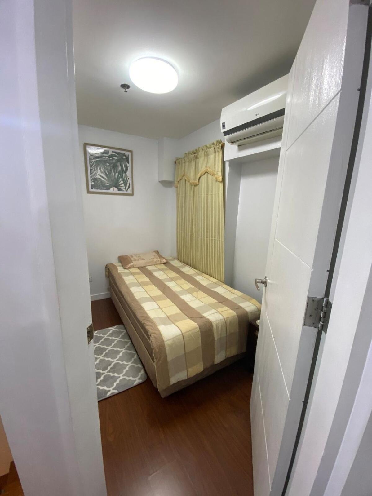Ecn And Staycation Manila