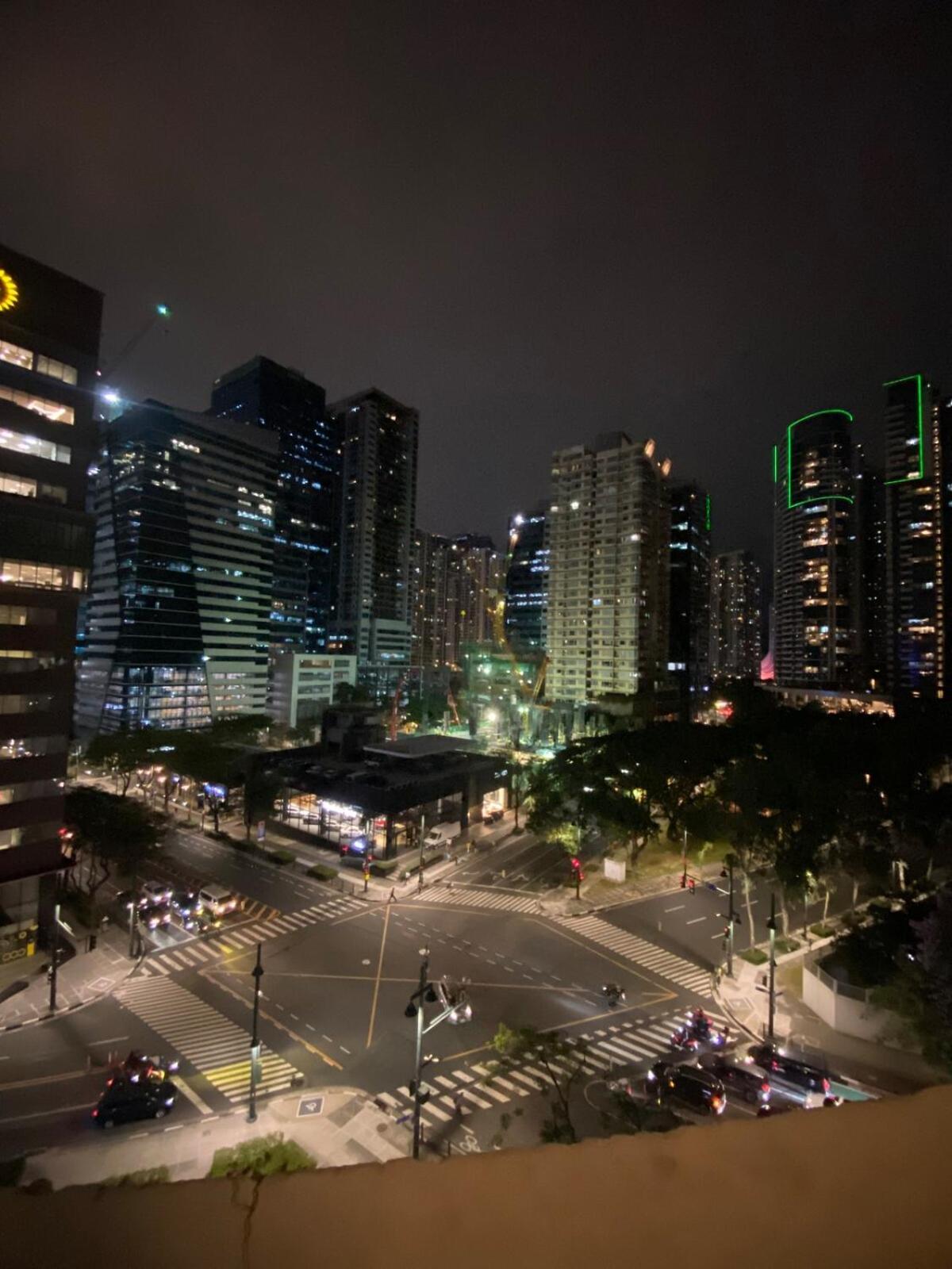 Ecn And Staycation Apartment *