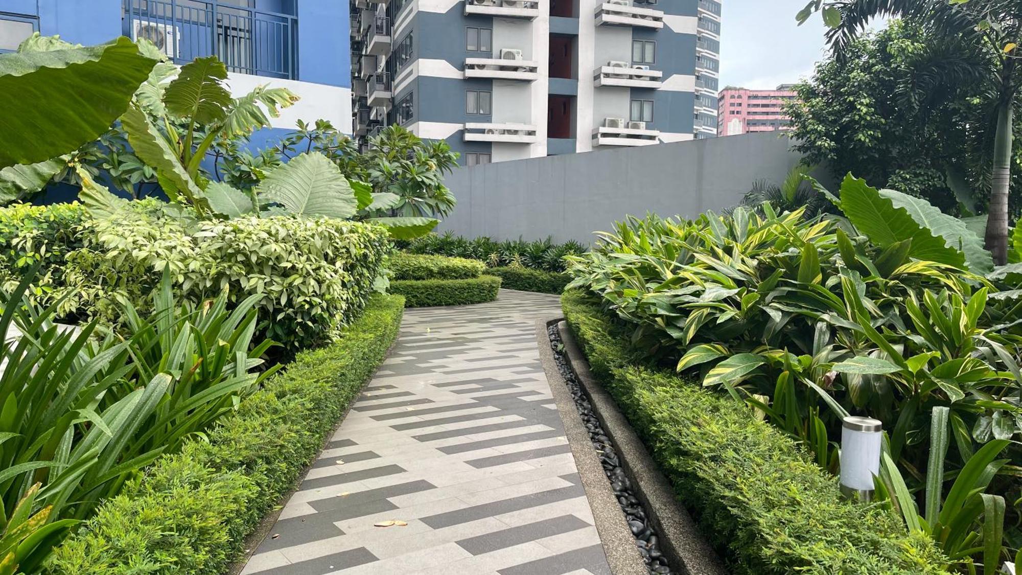 The Scape Manila
