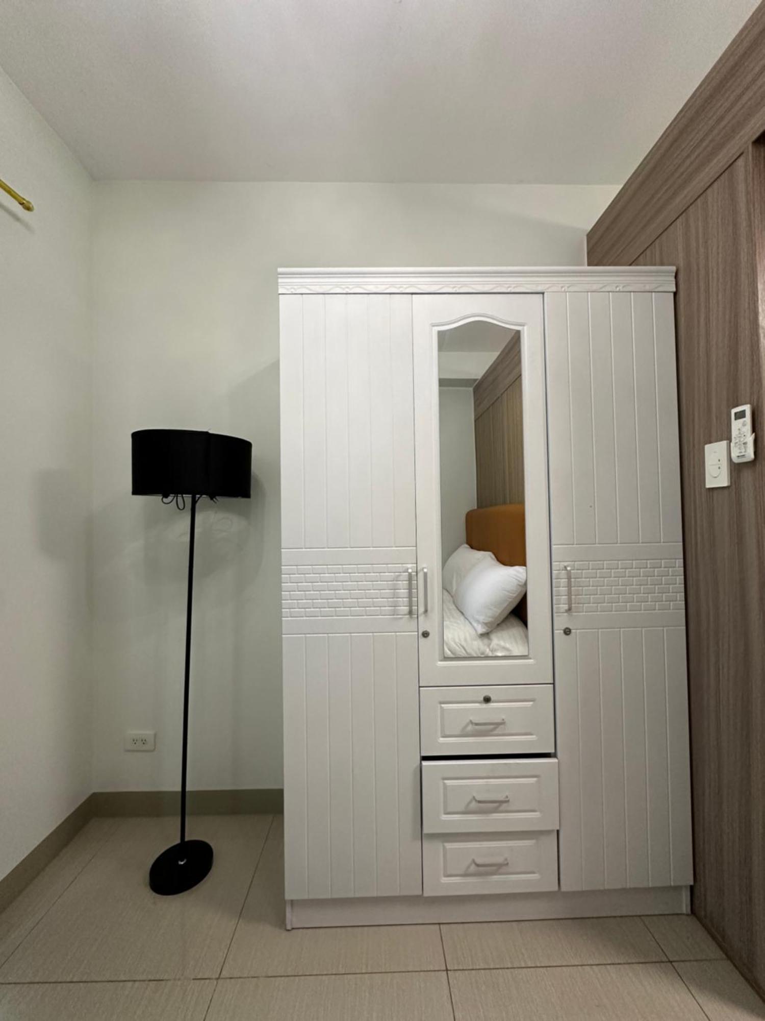 Apartment Mall Of Vermilion Grand *