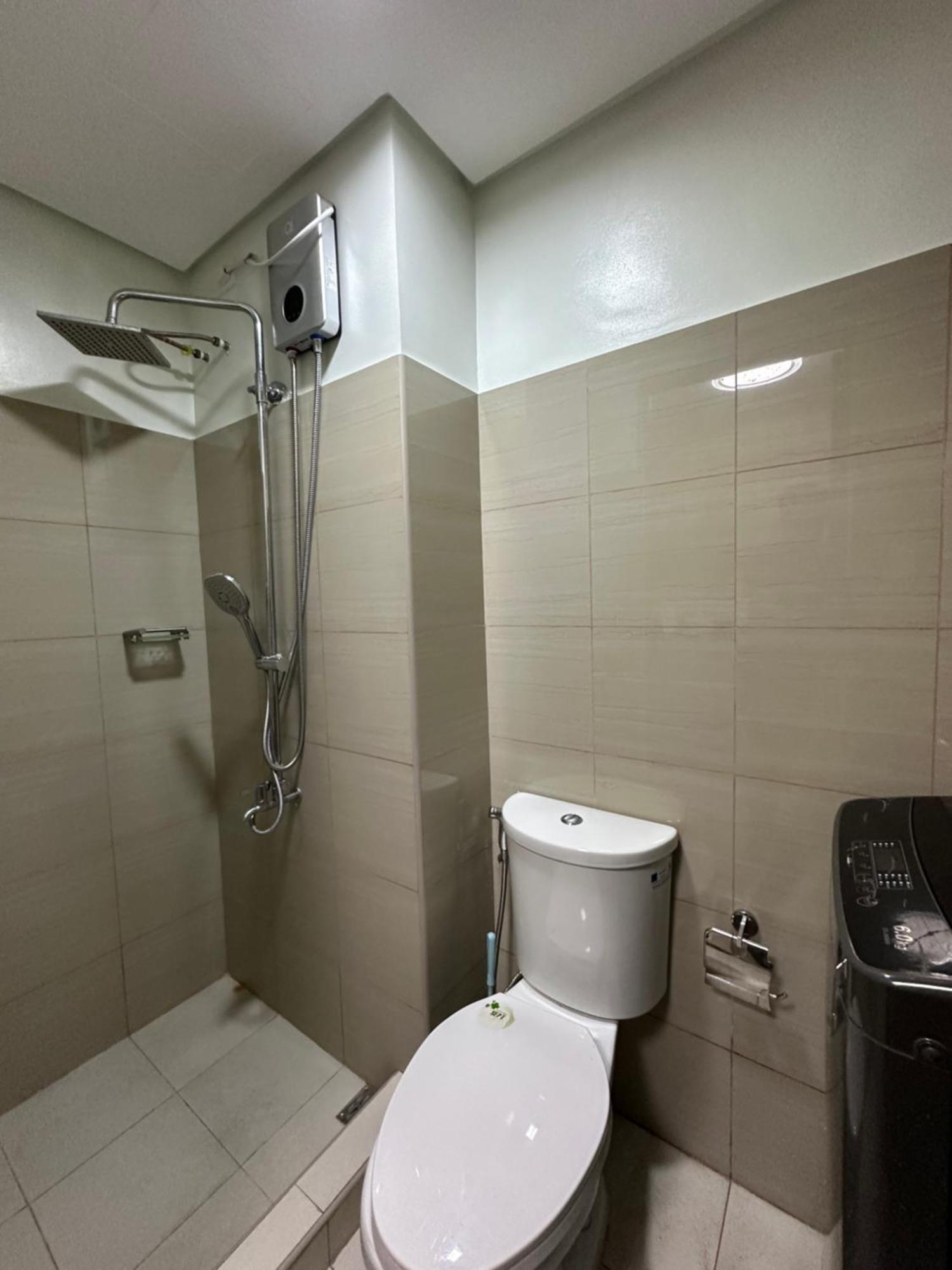 Mall Of Vermilion Grand Apartment