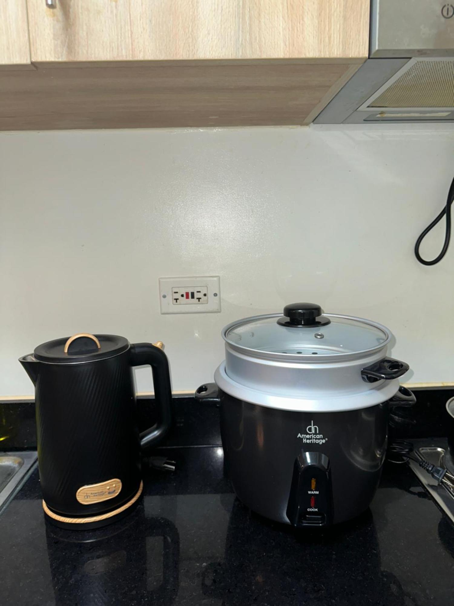 Mall Of Vermilion Grand Apartment