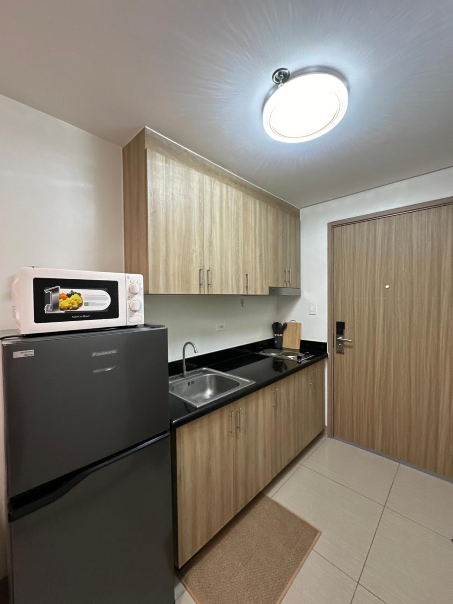 Apartment Mall Of Vermilion Grand