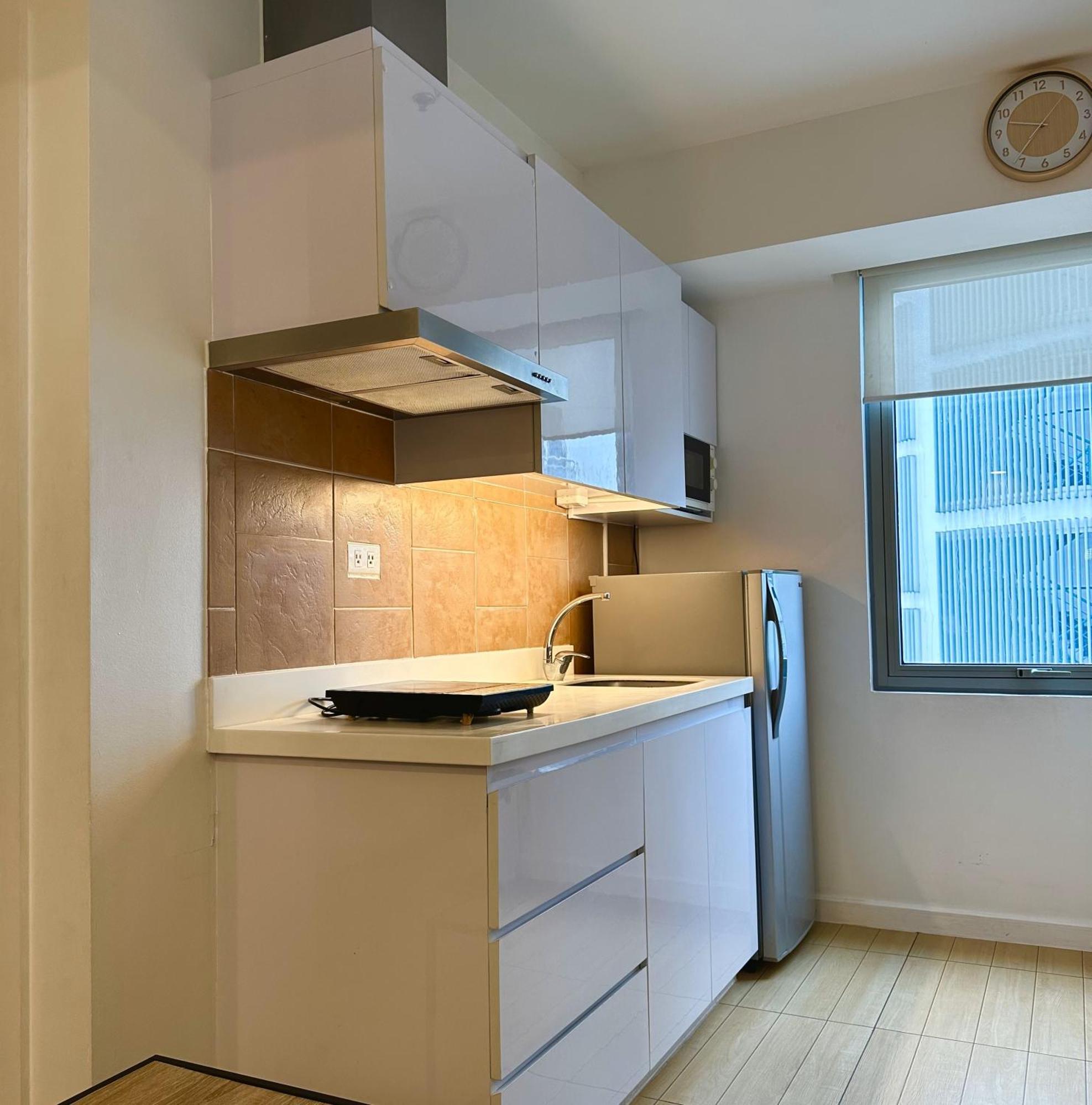 Apartamento The Bahamas & Maldives At Azure Residences Paranaque 15 Mins Airport T3