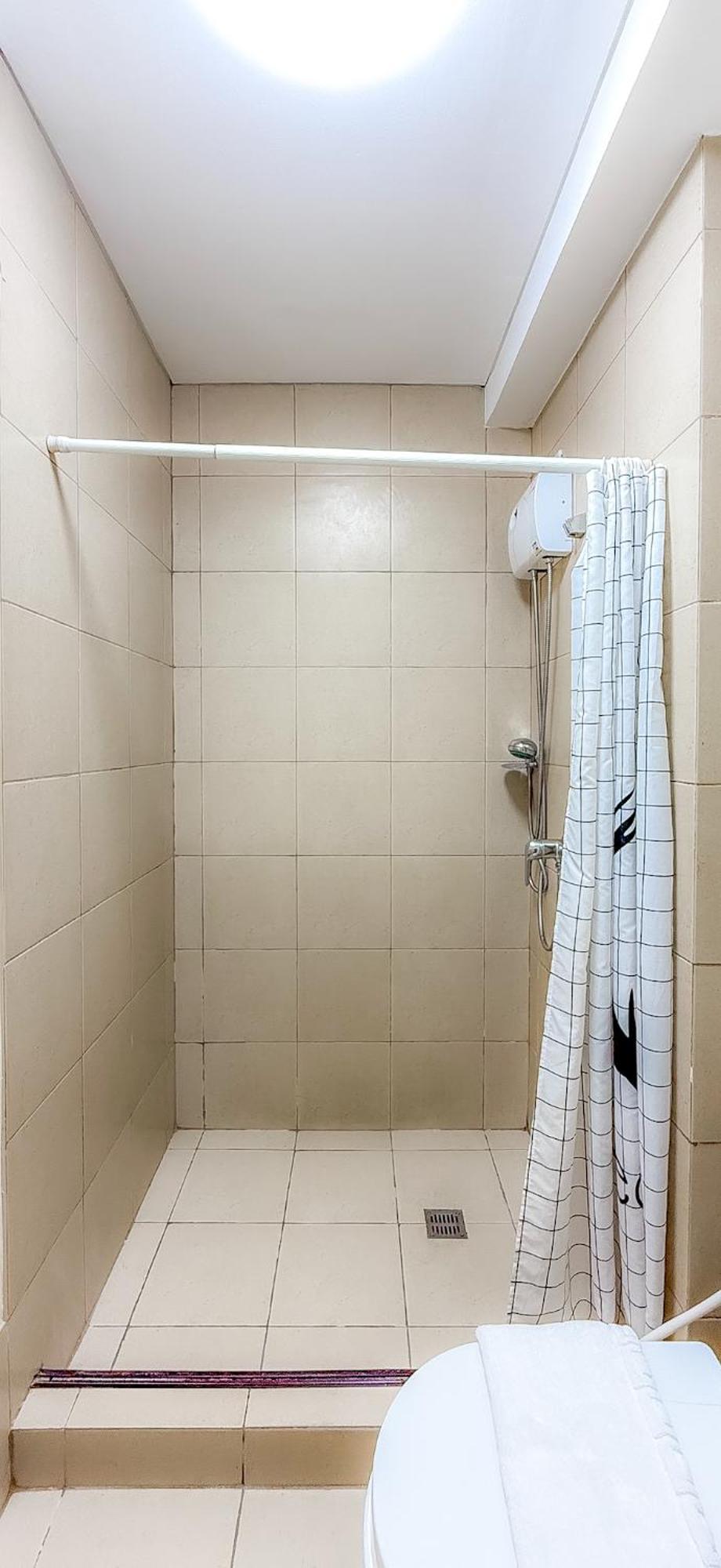 Hotel Full-serviced Residential In The Infinity, Bgc *
