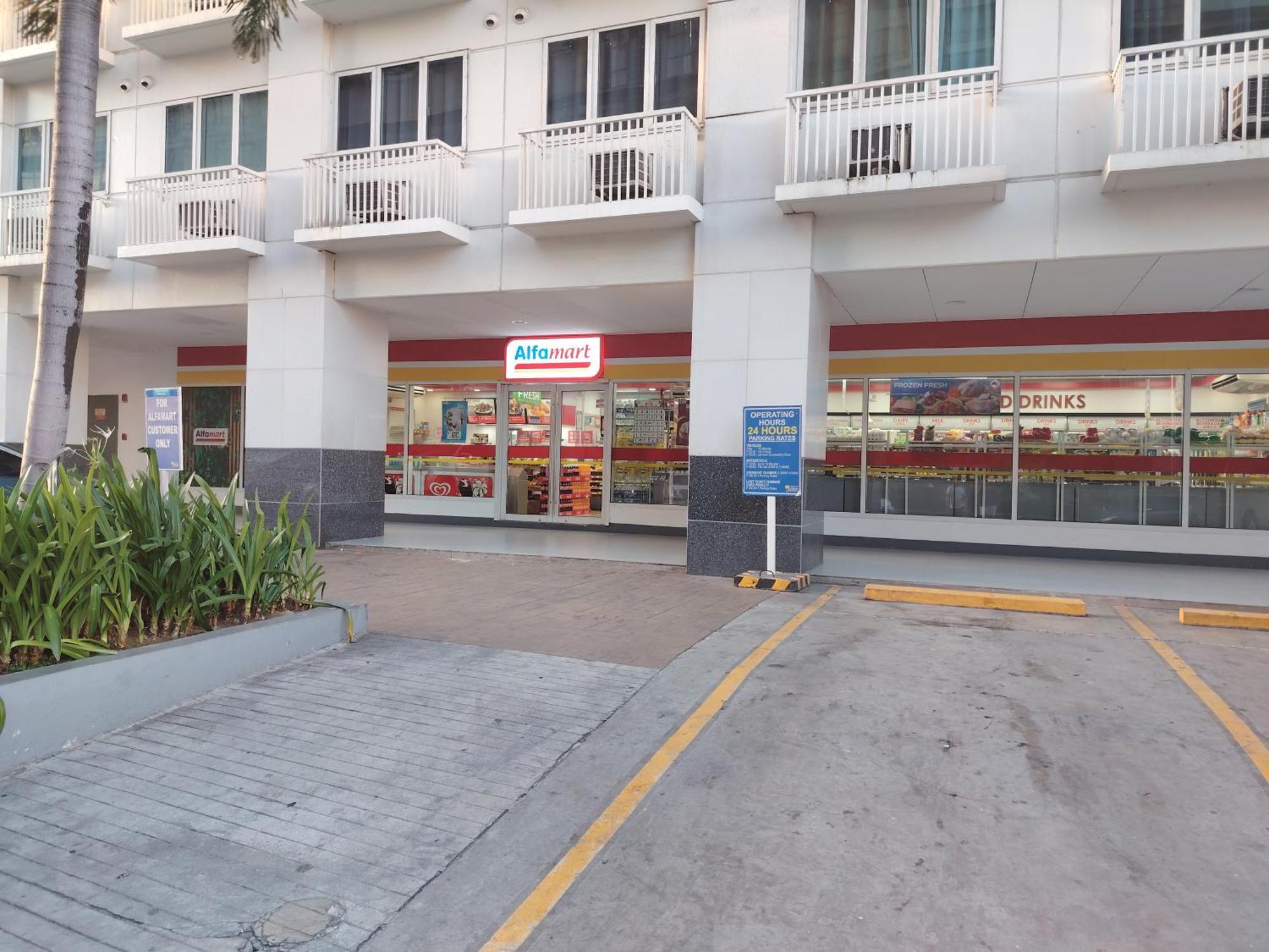 Aparthotel Smdc Moa Condotel Pasay
