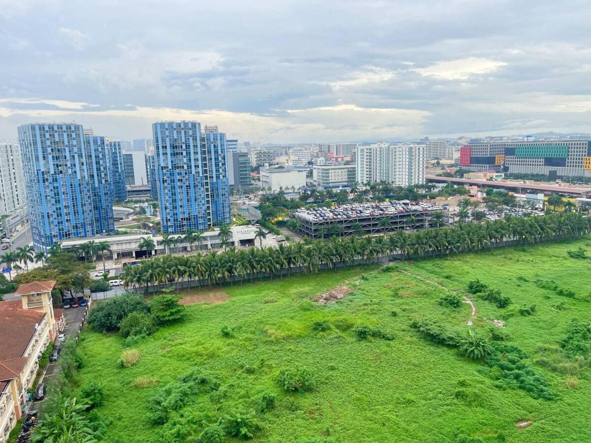 Apartment Shore 2 Residences Moa Naia