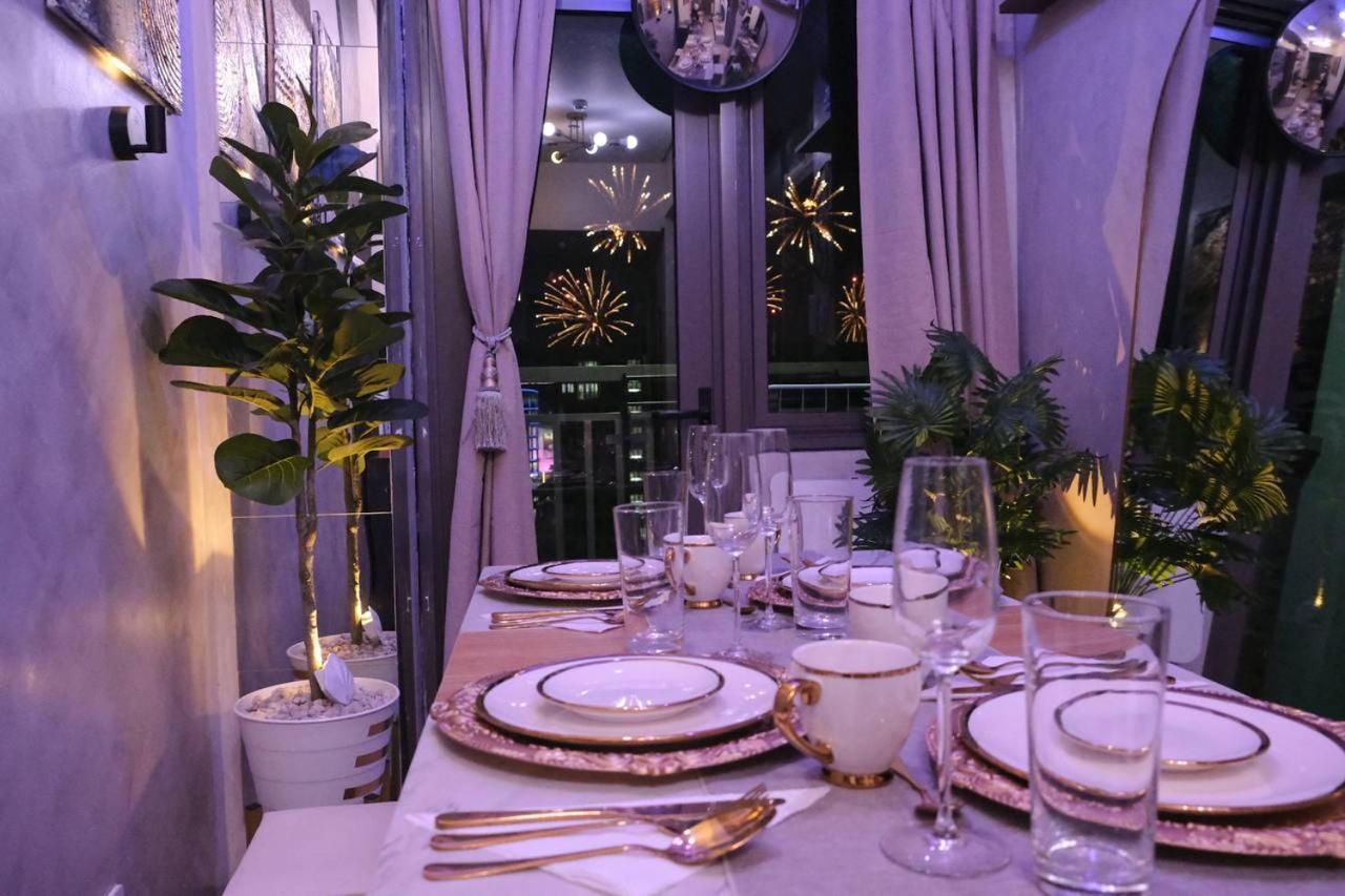 Sonens Hem S Residences * Manila