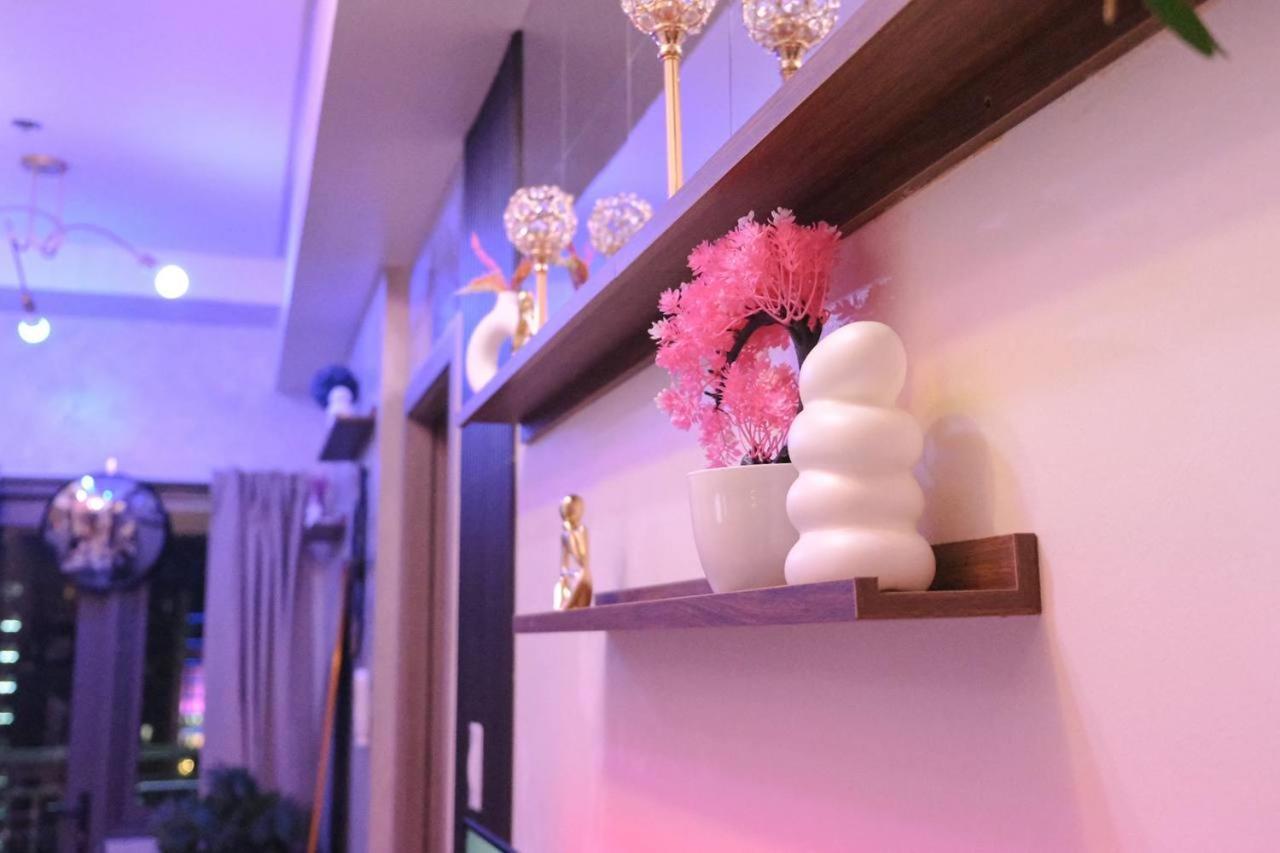 Aparthotel Sonens Hem S Residences Manila