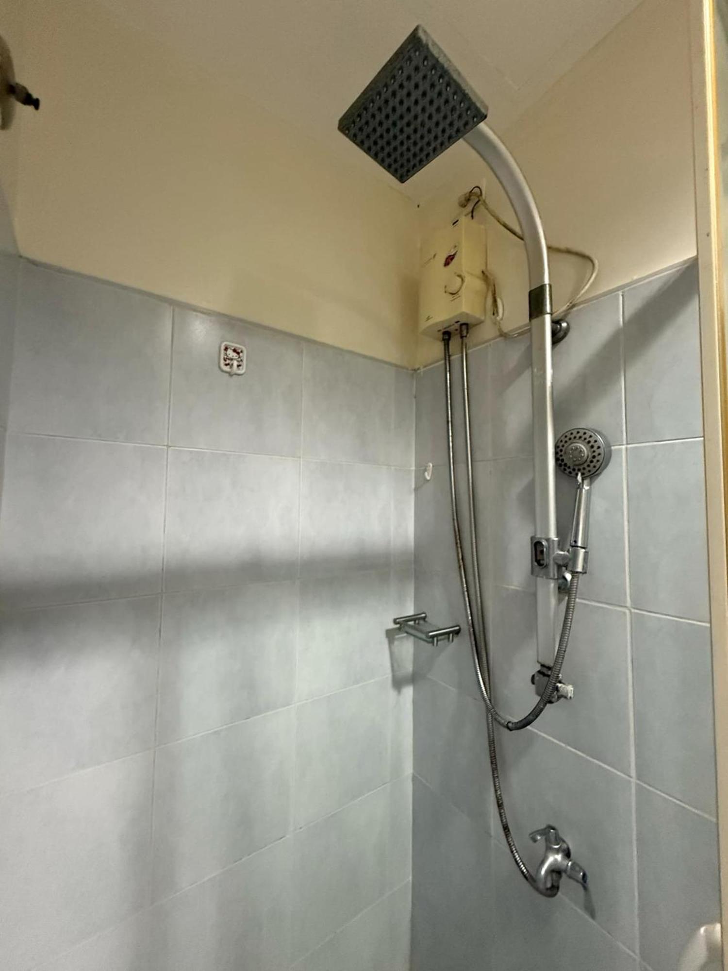 Aparthotel Sea Residences Mall Of - Meanne Staycation Pasay