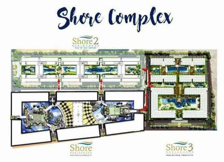 Shore Condotel Metro Staycation