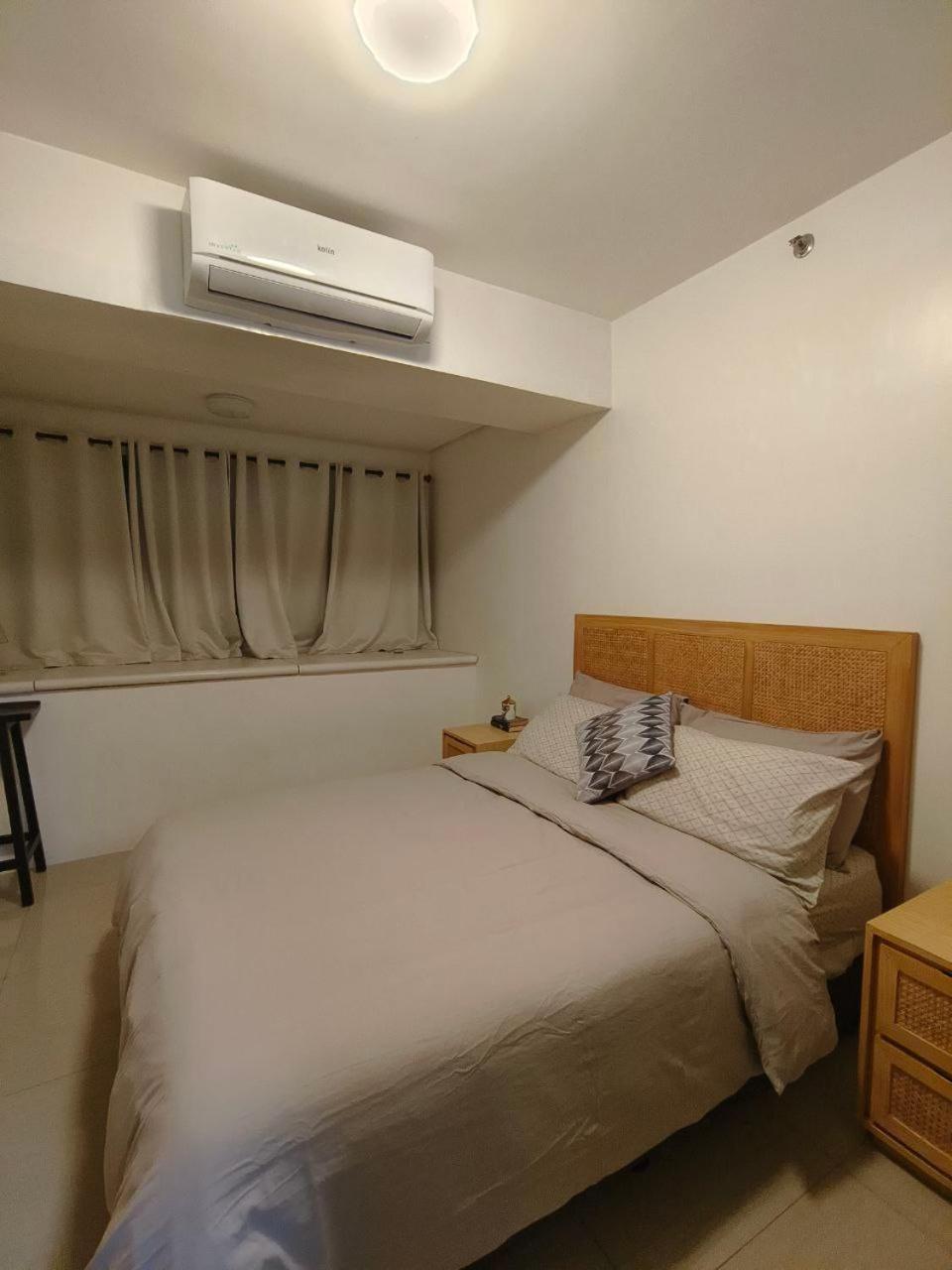 Barkada By Metro Staycation Aparthotel