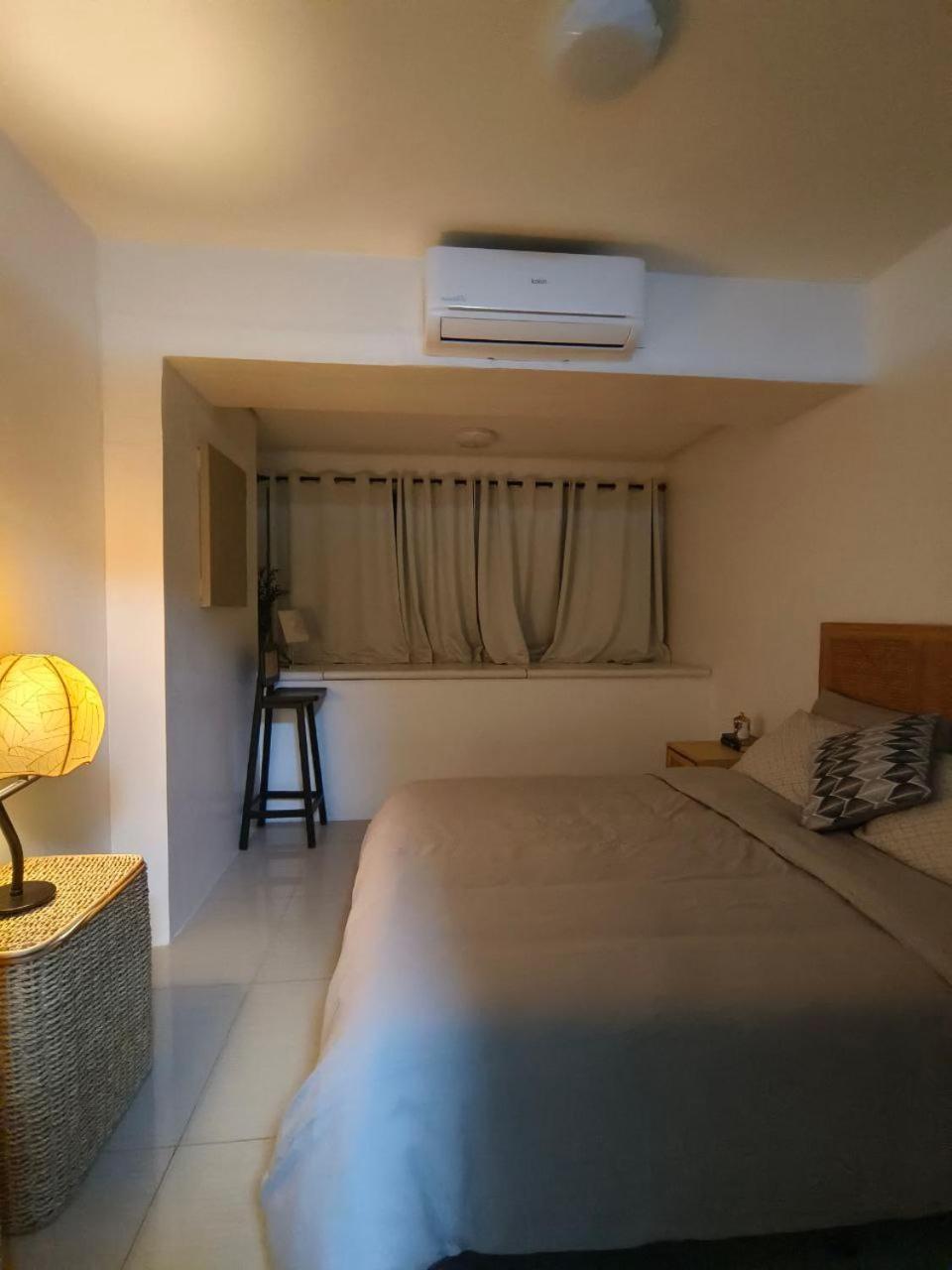 Aparthotel Barkada By Metro Staycation Manila