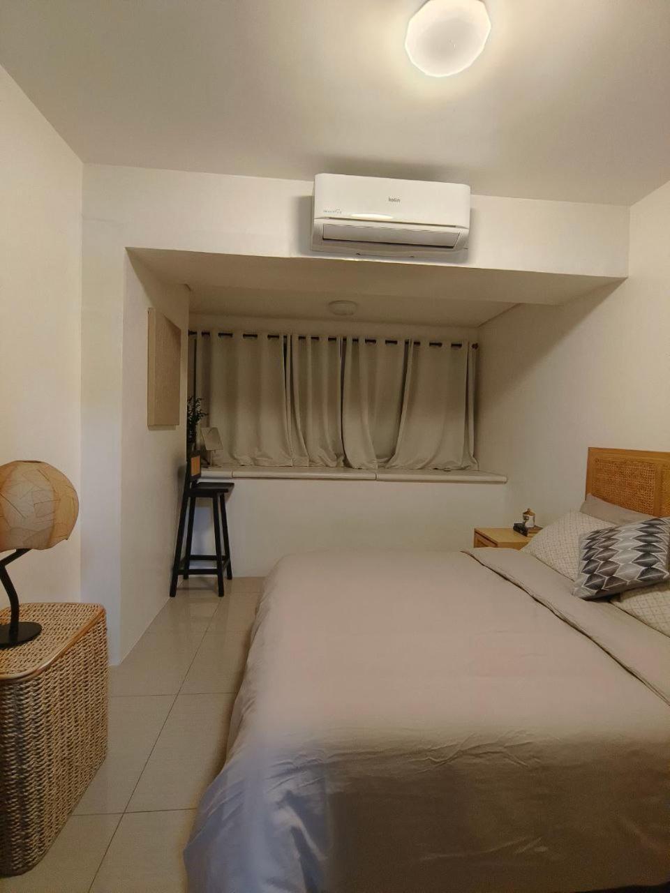 Aparthotel Barkada By Metro Staycation *
