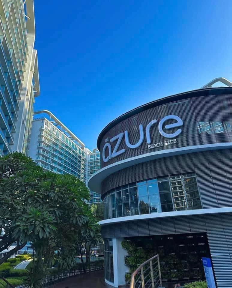 Rio East Tower - Azure Urban Apartment *