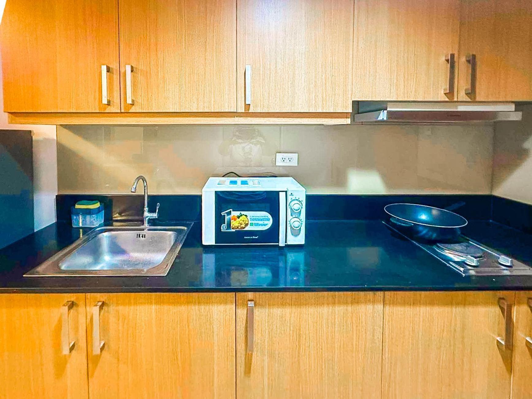 Spacious 2-6pax, And Moa Globe View Aparthotel