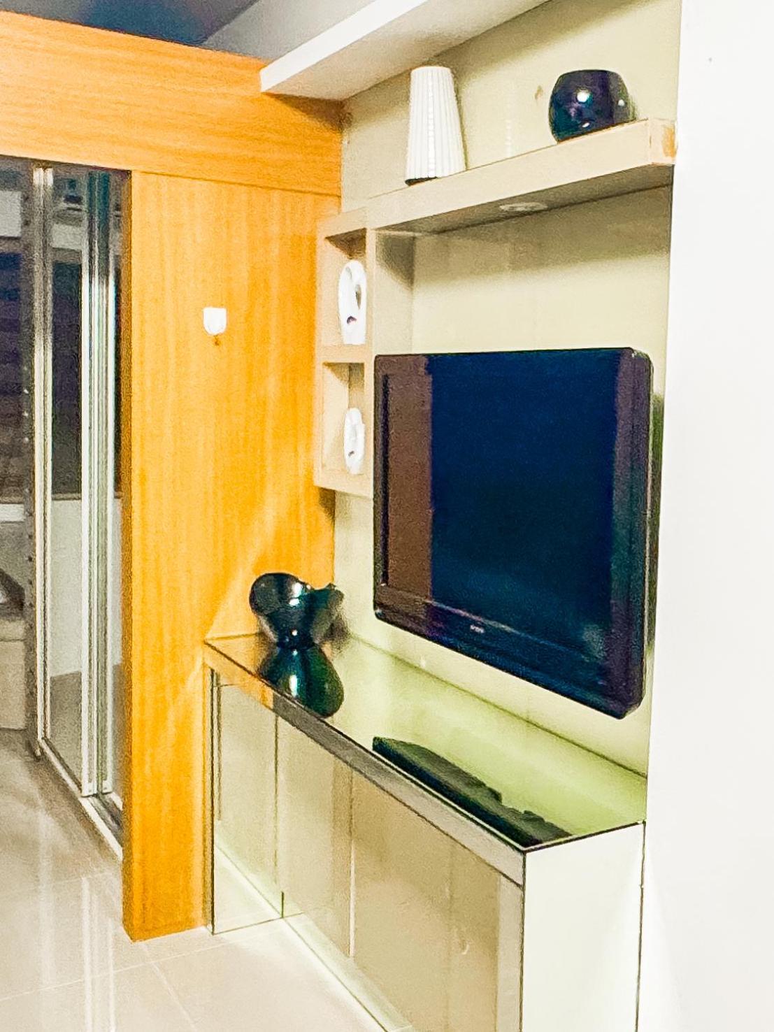 Spacious 2-6pax, And Moa Globe View * Manila