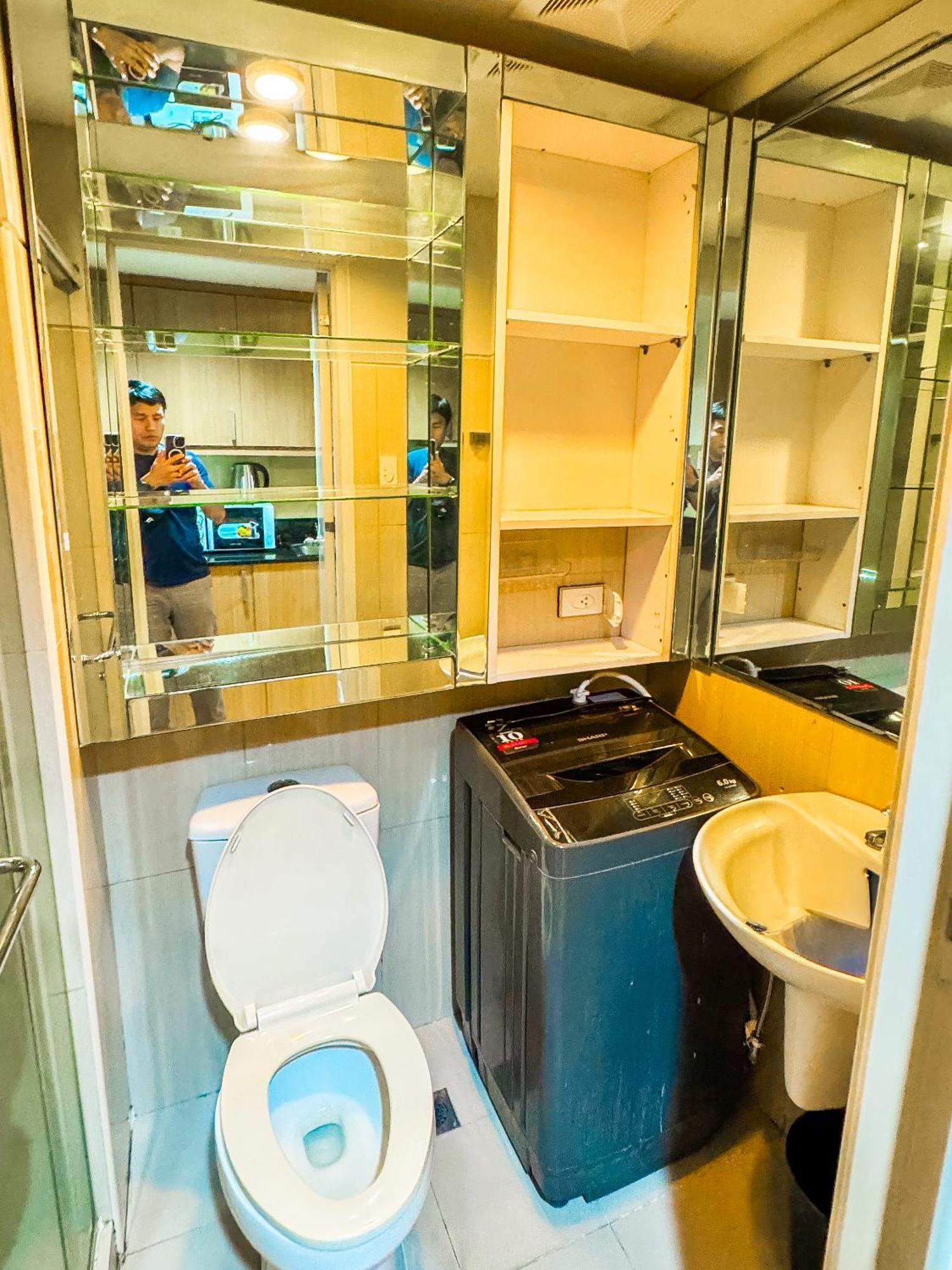 Spacious 2-6pax, And Moa Globe View