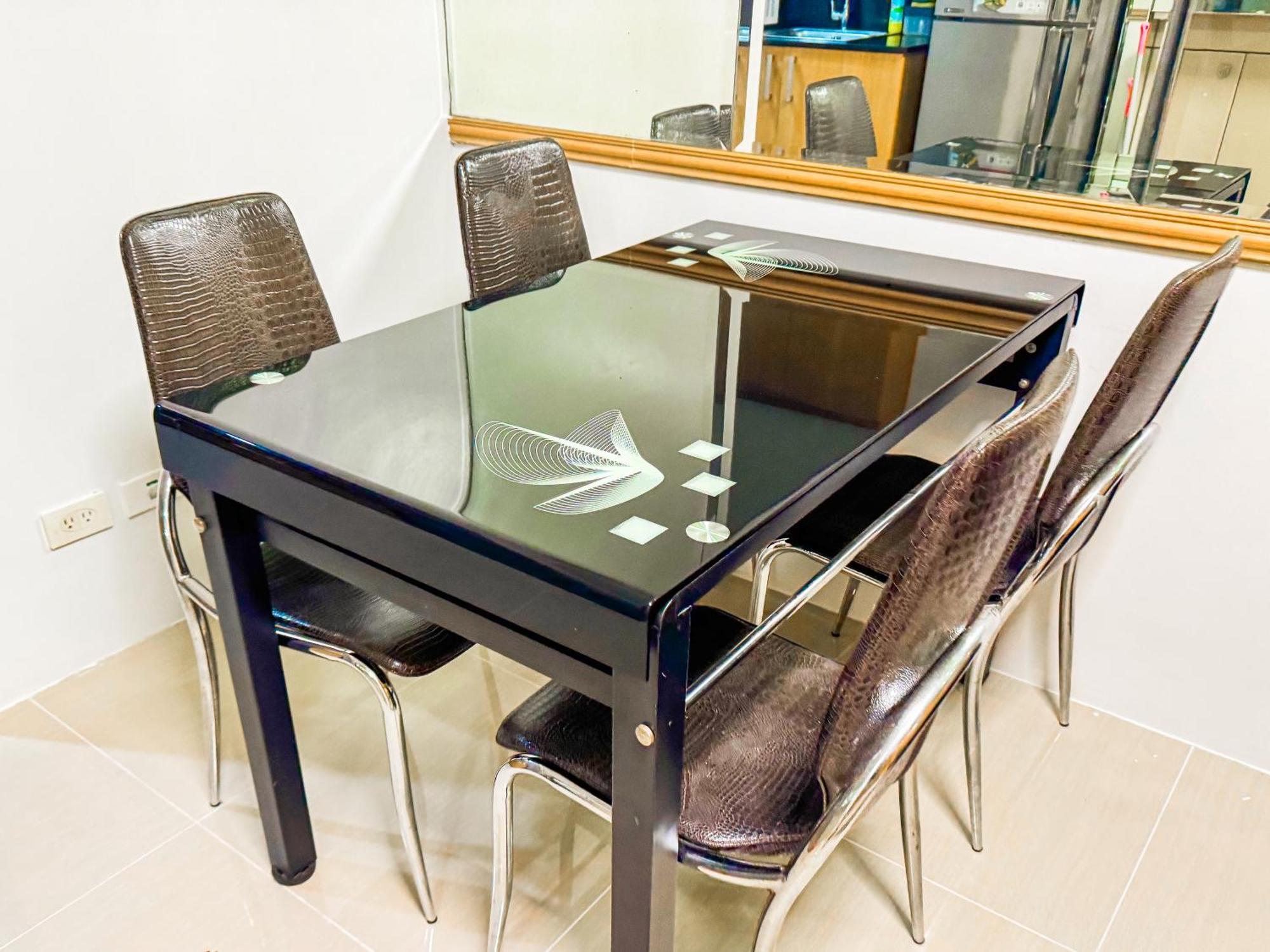 Spacious 2-6pax, And Moa Globe View Aparthotel