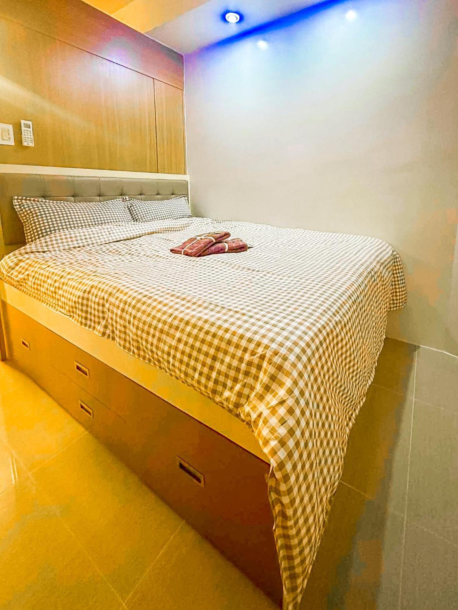 Aparthotel Spacious 2-6pax, And Moa Globe View
