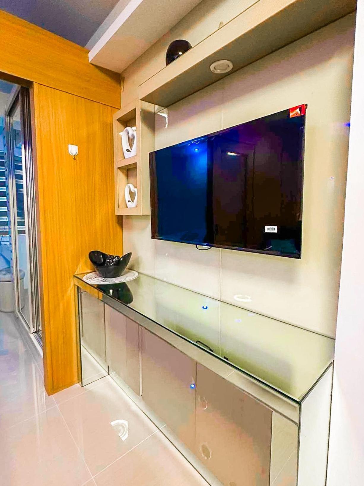 Aparthotel Spacious 2-6pax, And Moa Globe View