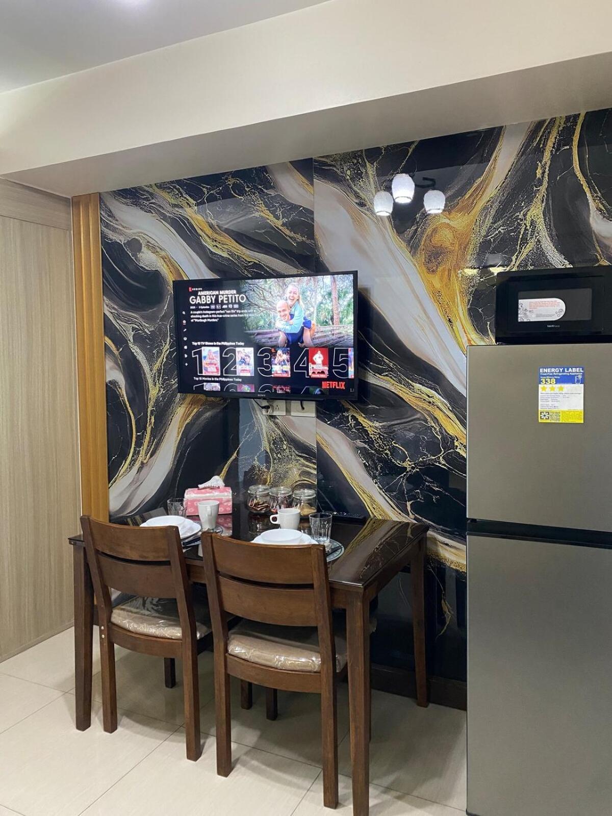 Apartment Shore Residences With Bay View Near Mall Of And Ikea