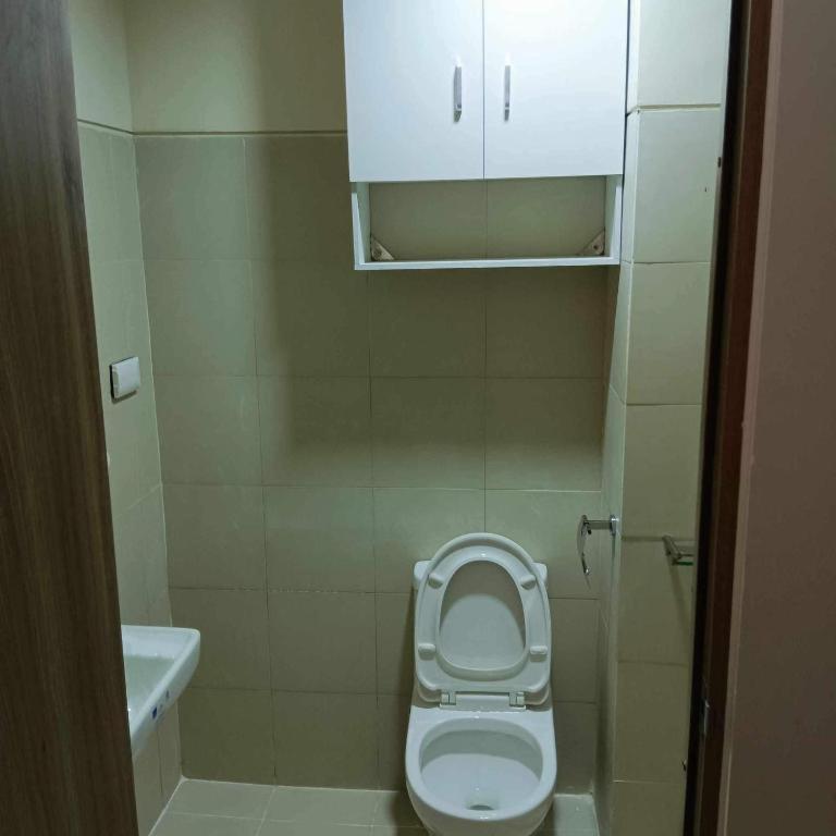 S Residences Moa Tower 3 Manila