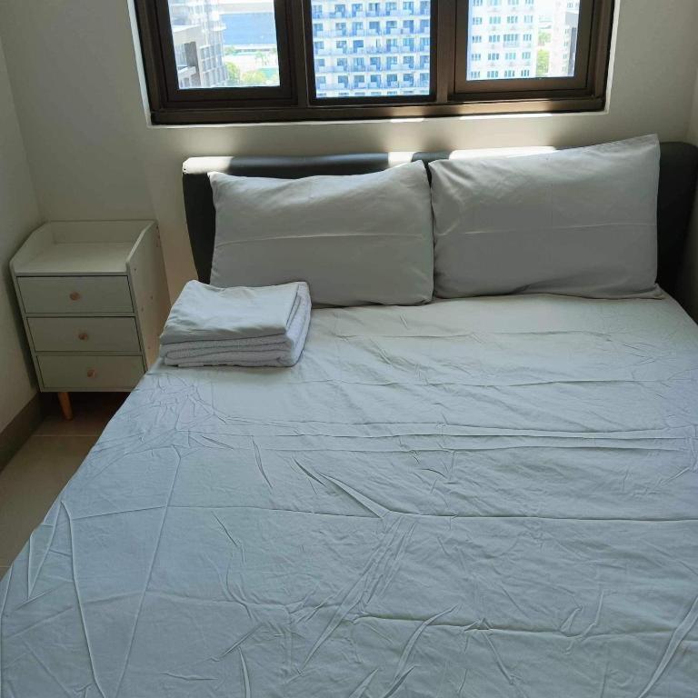 Apartment S Residences Moa Tower 3 *