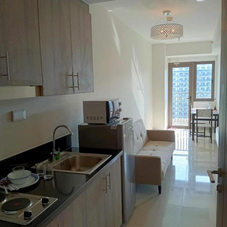 S Residences Moa Tower 3 *
