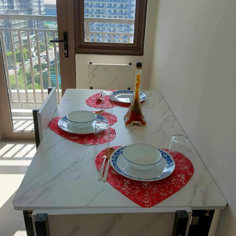 Apartment S Residences Moa Tower 3