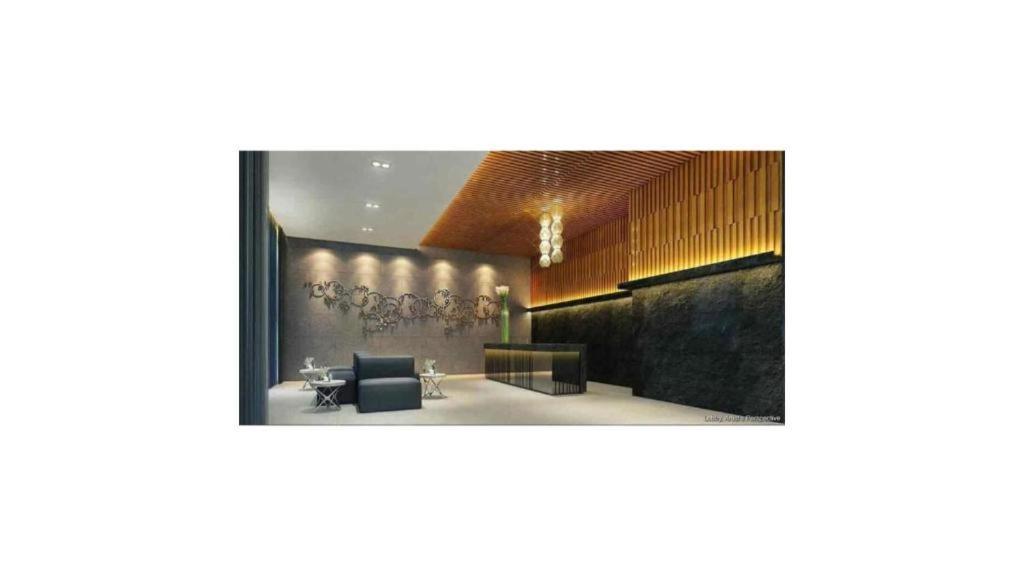 S Residences Moa Tower 3 Apartment *