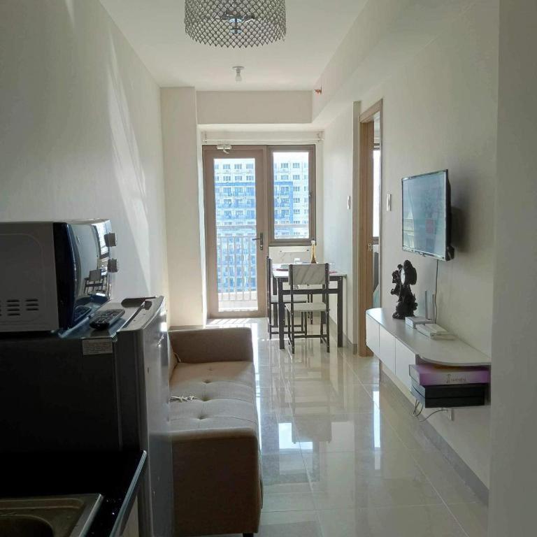 S Residences Moa Tower 3