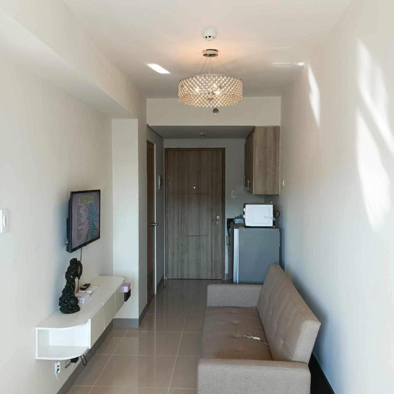S Residences Moa Tower 3 Apartment *