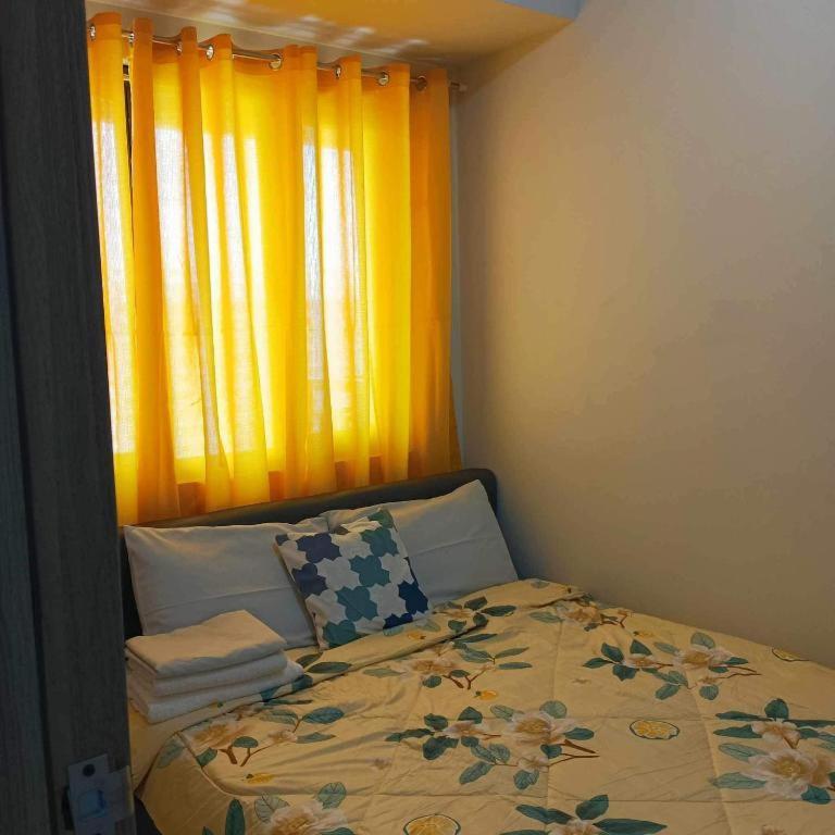 Apartment S Residences Moa Tower 3 *