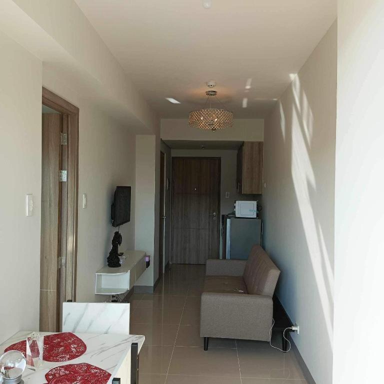 S Residences Moa Tower 3 Apartment