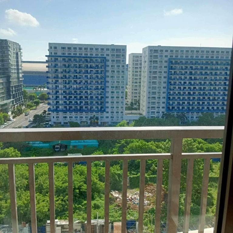 S Residences Moa Tower 3 *