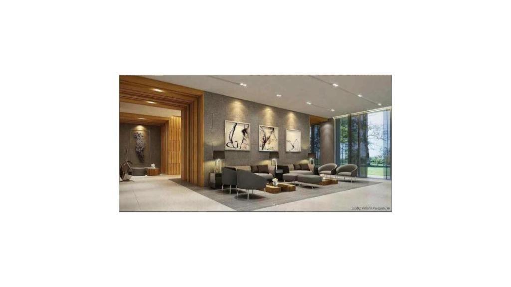 S Residences Moa Tower 3 Apartment
