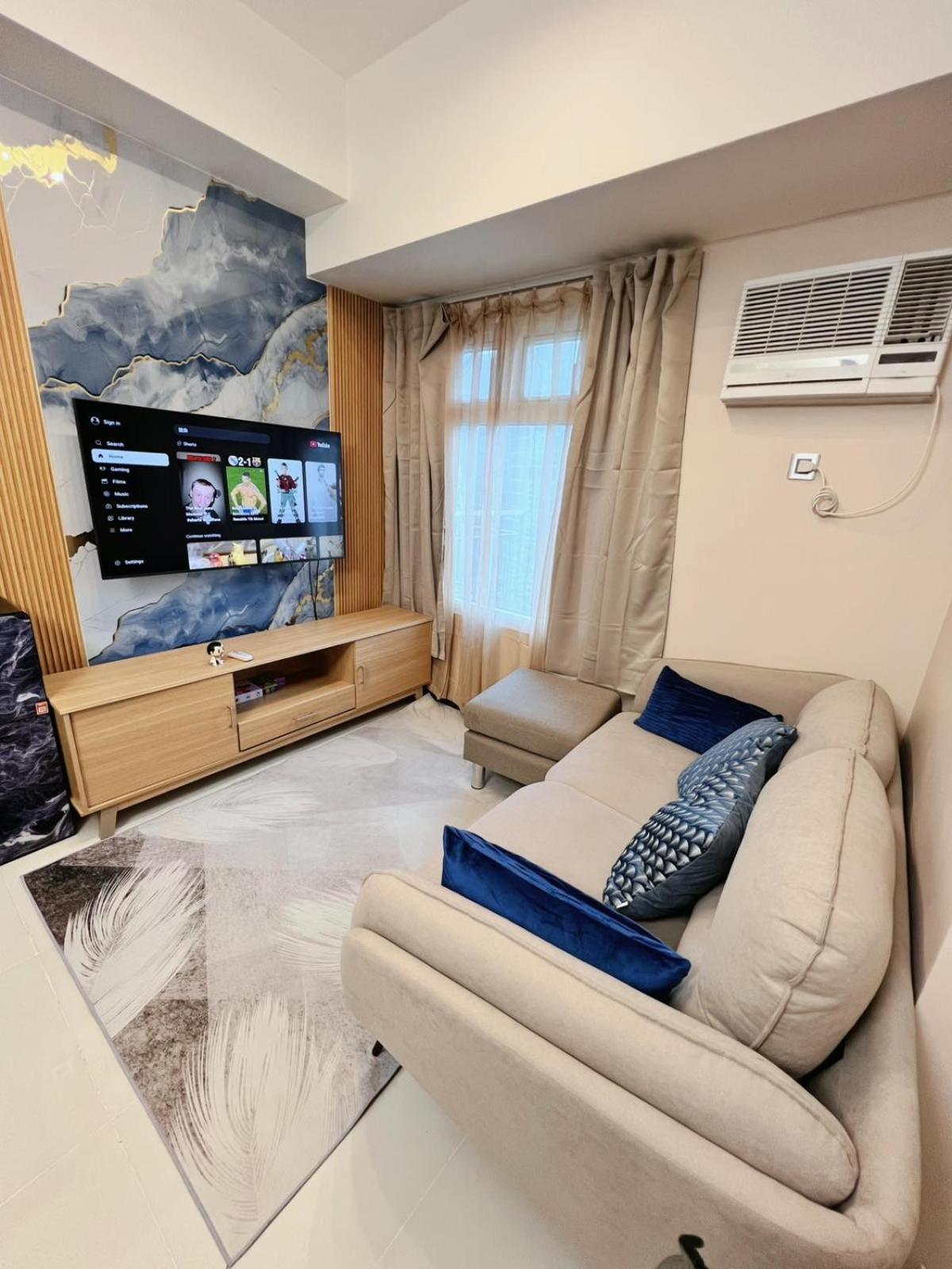Apartment Bonifacio Global City, Taguig *