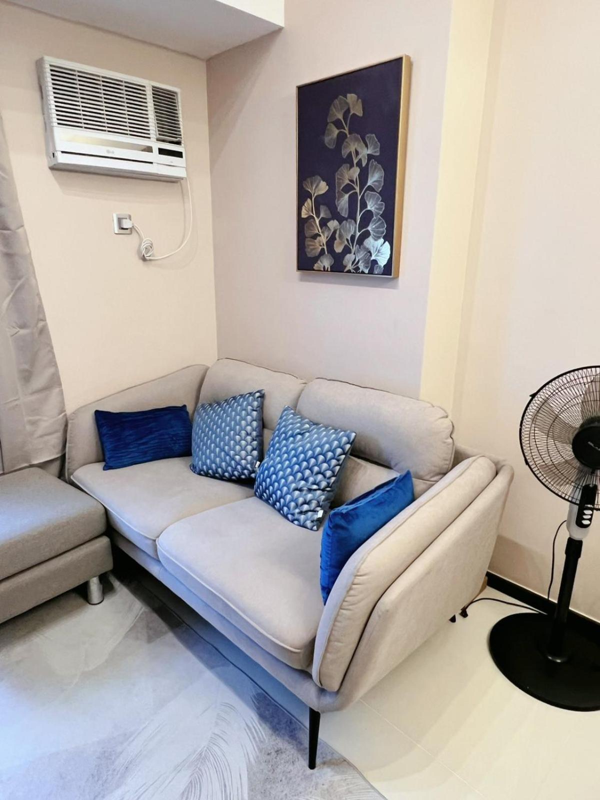 Bonifacio Global City, Taguig Apartment