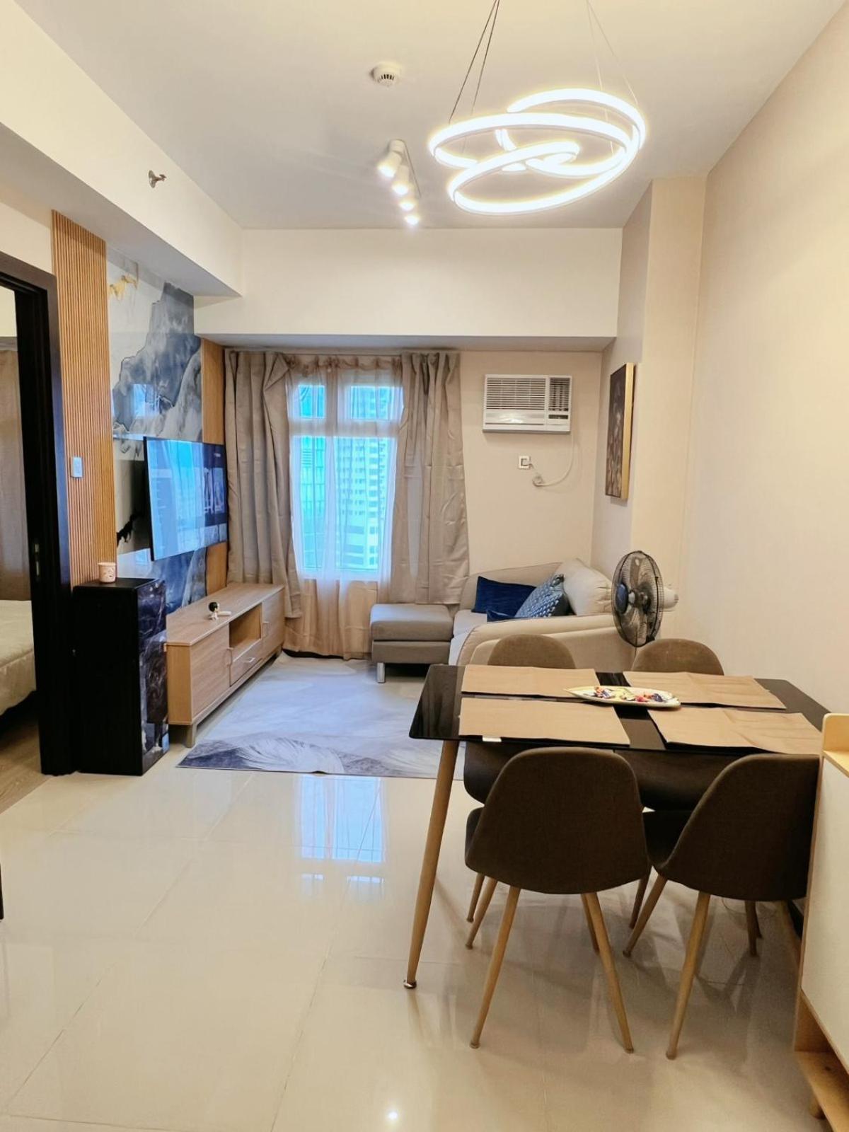 Apartment Bonifacio Global City, Taguig